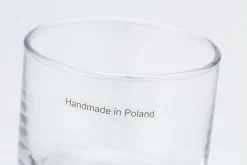 Flamant Oilly, Theelichthouder, Mondgeblazen^ Decoratie