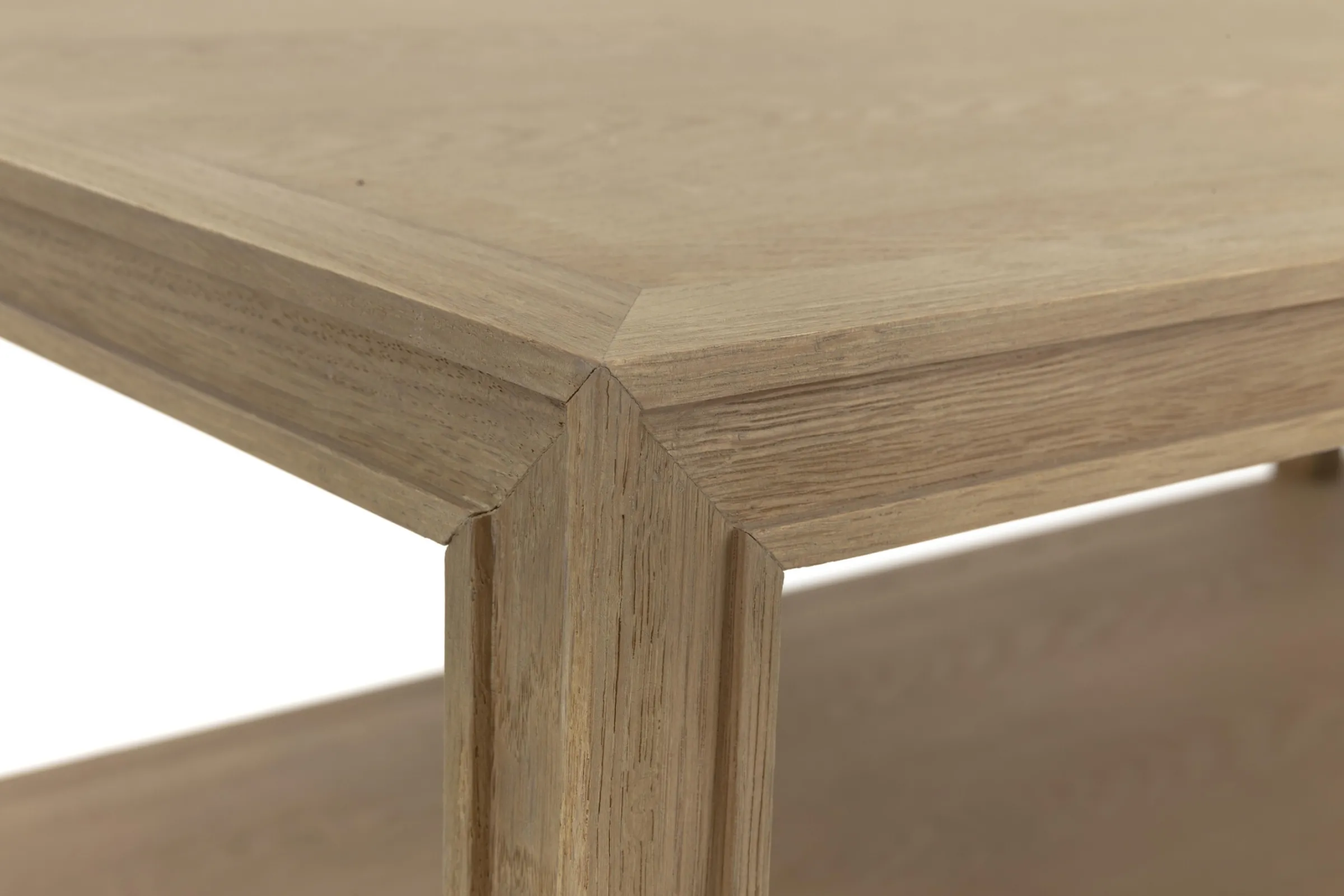 Flamant Olex, Presentatietafel, Met 6 Presentatiedozen^ Koffie Tafels