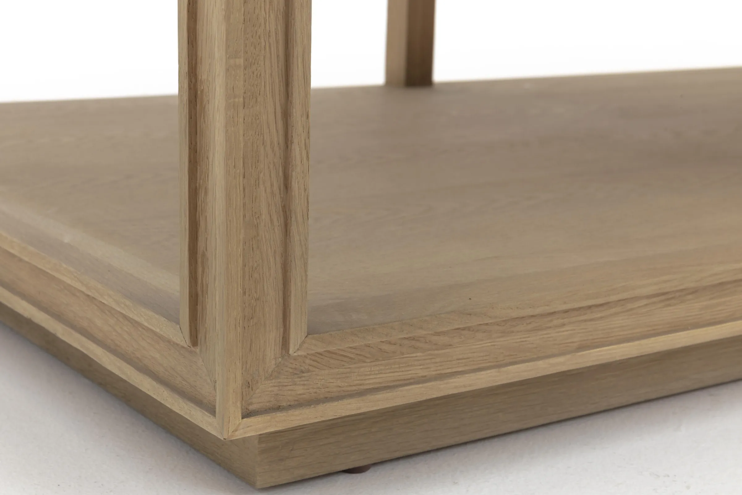 Flamant Olex, Presentatietafel, Met 6 Presentatiedozen^ Koffie Tafels