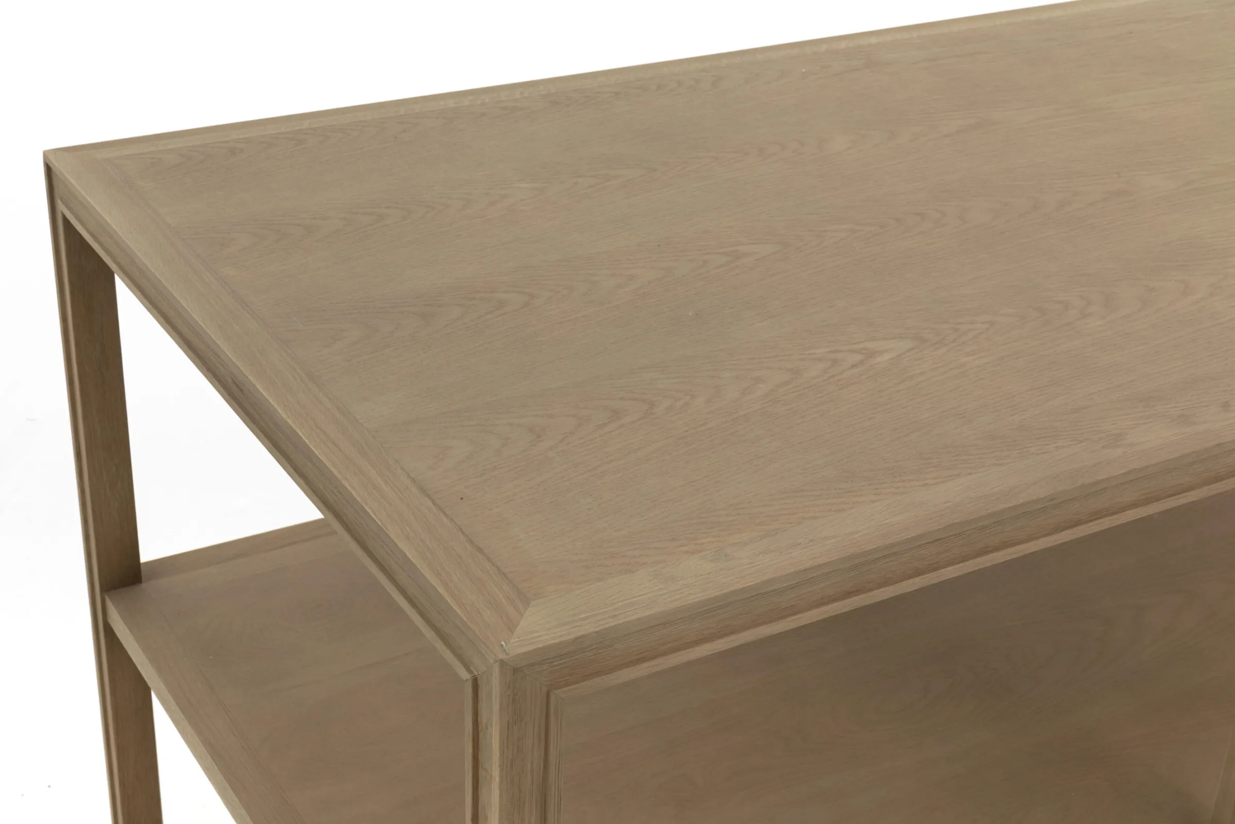 Flamant Olex, Presentatietafel, Met 6 Presentatiedozen^ Koffie Tafels