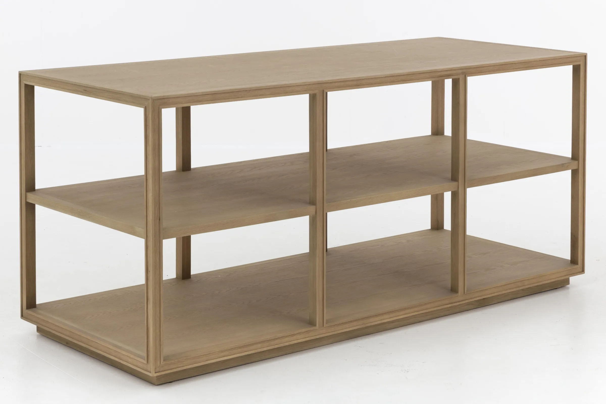 Flamant Olex, Presentatietafel, Met 6 Presentatiedozen^ Koffie Tafels