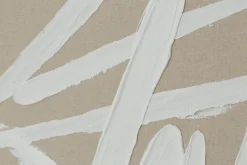 Flamant Olikana, Kunst Aan De Muur^ Decoratie