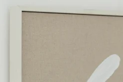 Flamant Olikana, Kunst Aan De Muur^ Decoratie