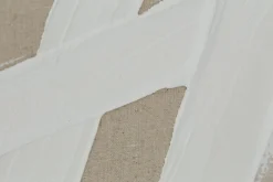 Flamant Olikana, Kunst Aan De Muur^ Kunstwerk