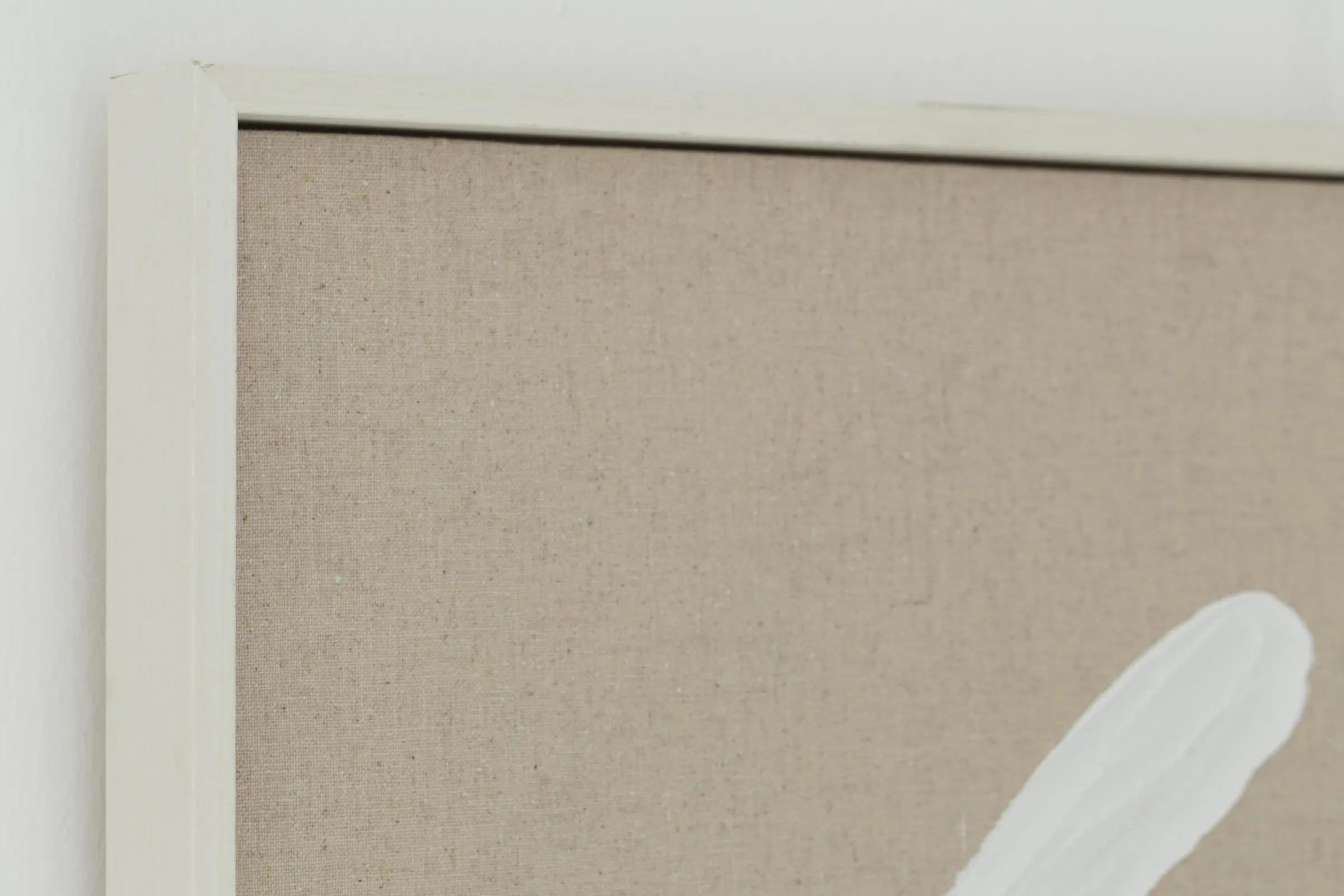 Flamant Olikana, Kunst Aan De Muur^ Kunstwerk