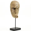 Flamant Olina, Masker, Te Voet^ Decoratie