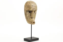 Flamant Olina, Masker, Te Voet^ Decoratie
