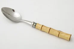 Flamant Olsaka, Dessertlepel^ Bestek