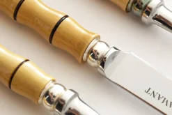 Flamant Olsaka, Dessertlepel^ Bestek