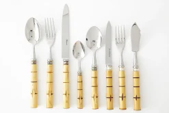 Flamant Olsaka, Vismes^ Bestek