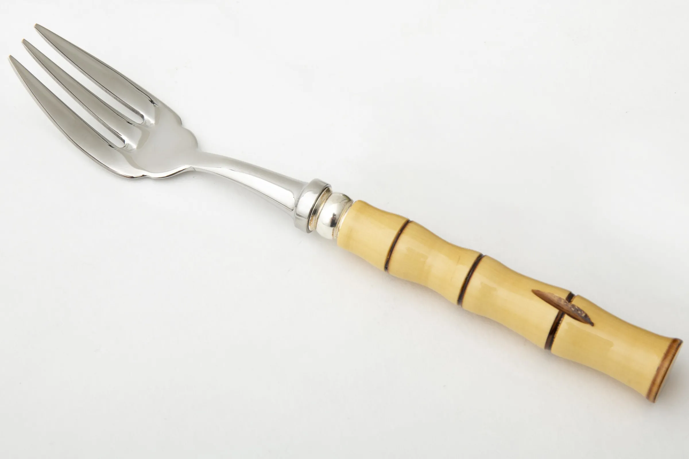 Flamant Olsaka, Visvork^ Bestek