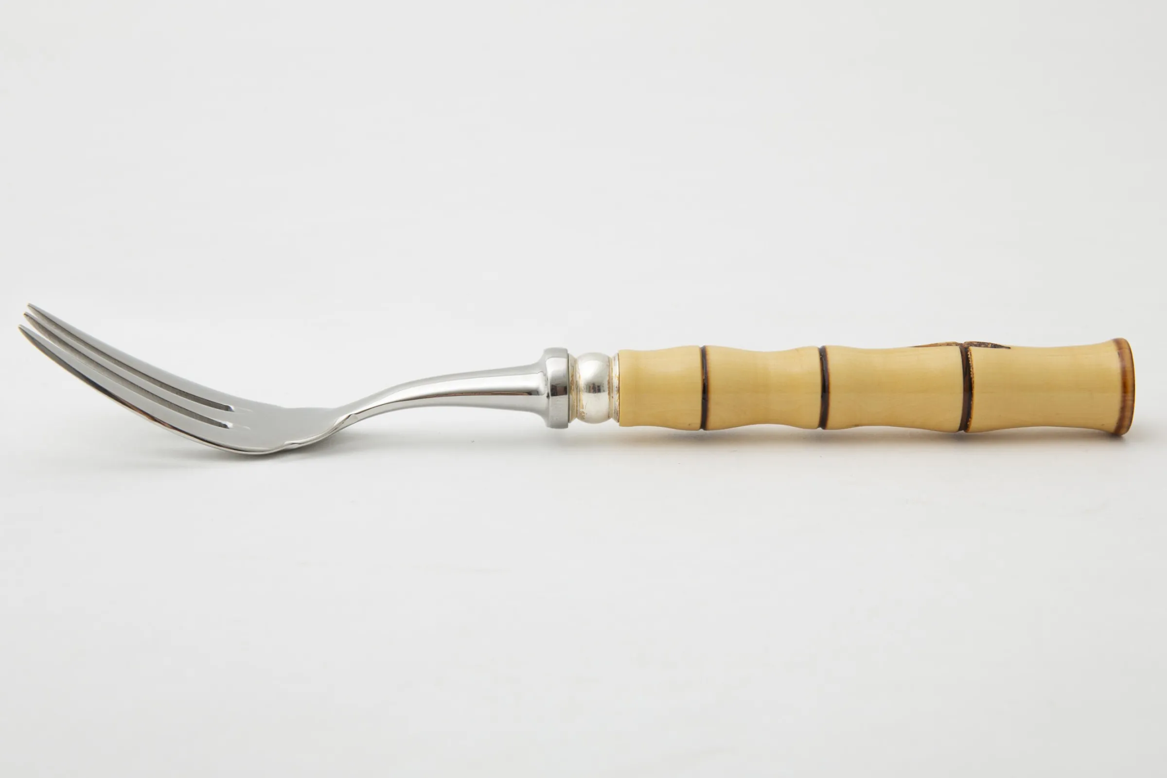 Flamant Olsaka, Visvork^ Bestek