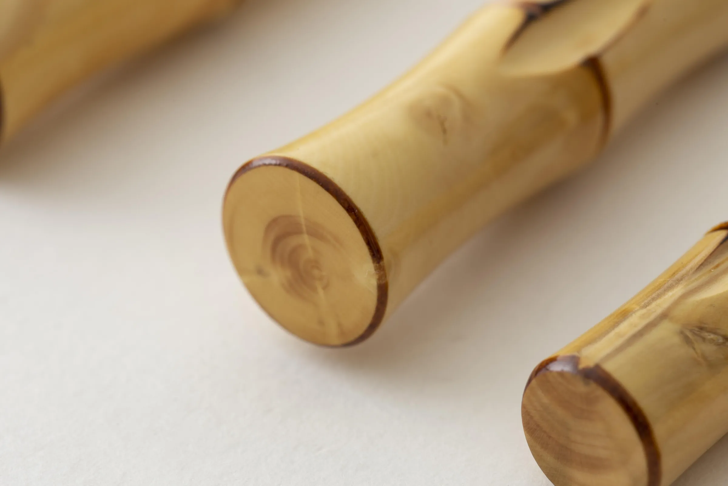 Flamant Olsaka, Visvork^ Bestek