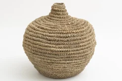 Flamant Oma, Mand^ Decoratie