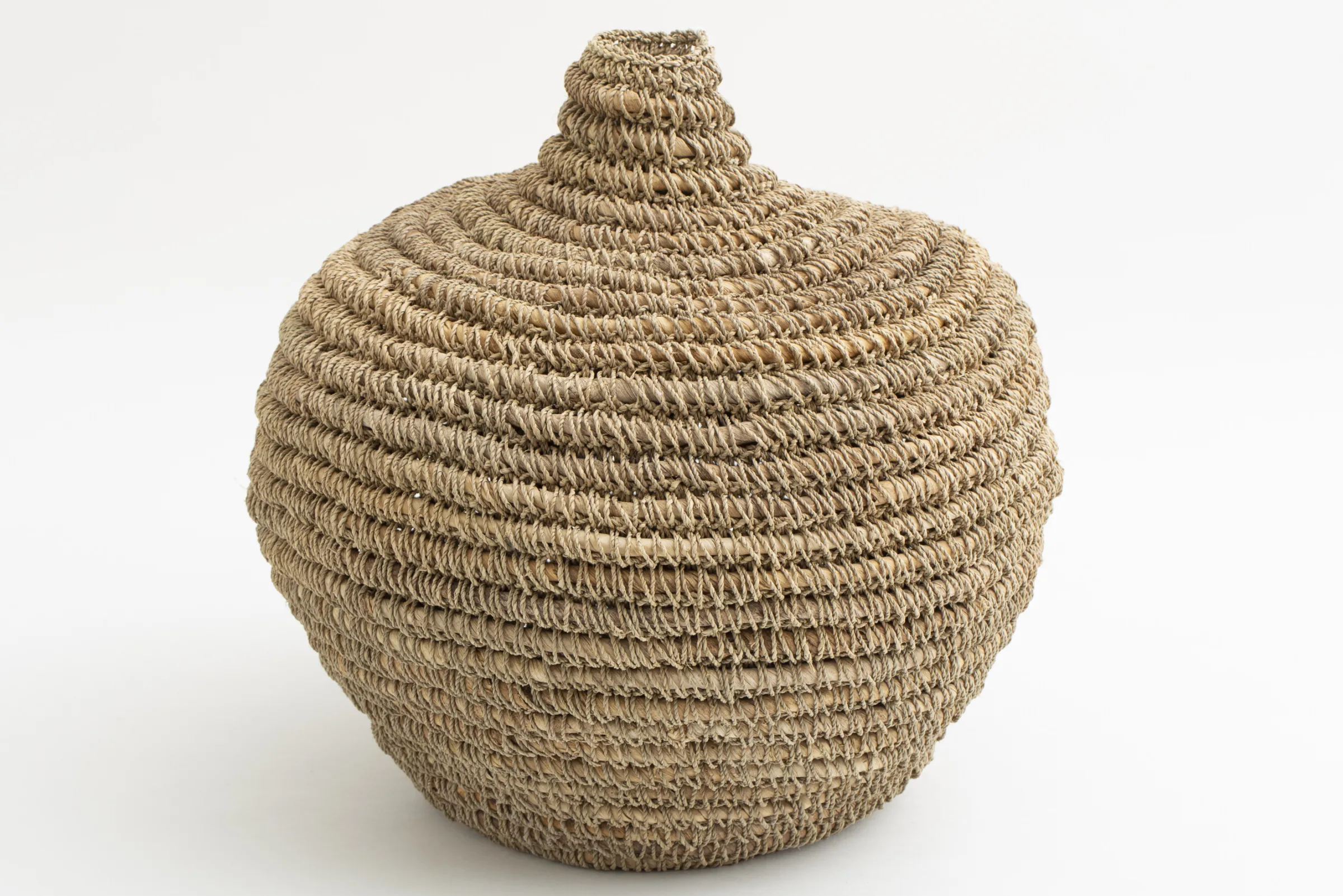 Flamant Oma, Mand^ Decoratie