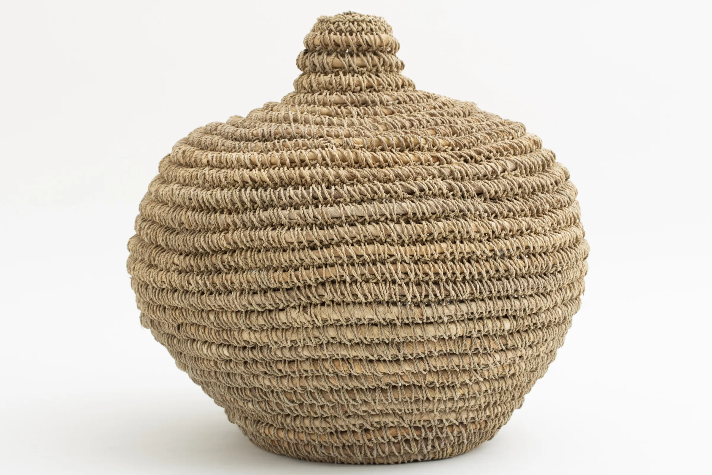 Flamant Oma, Mand^ Decoratie