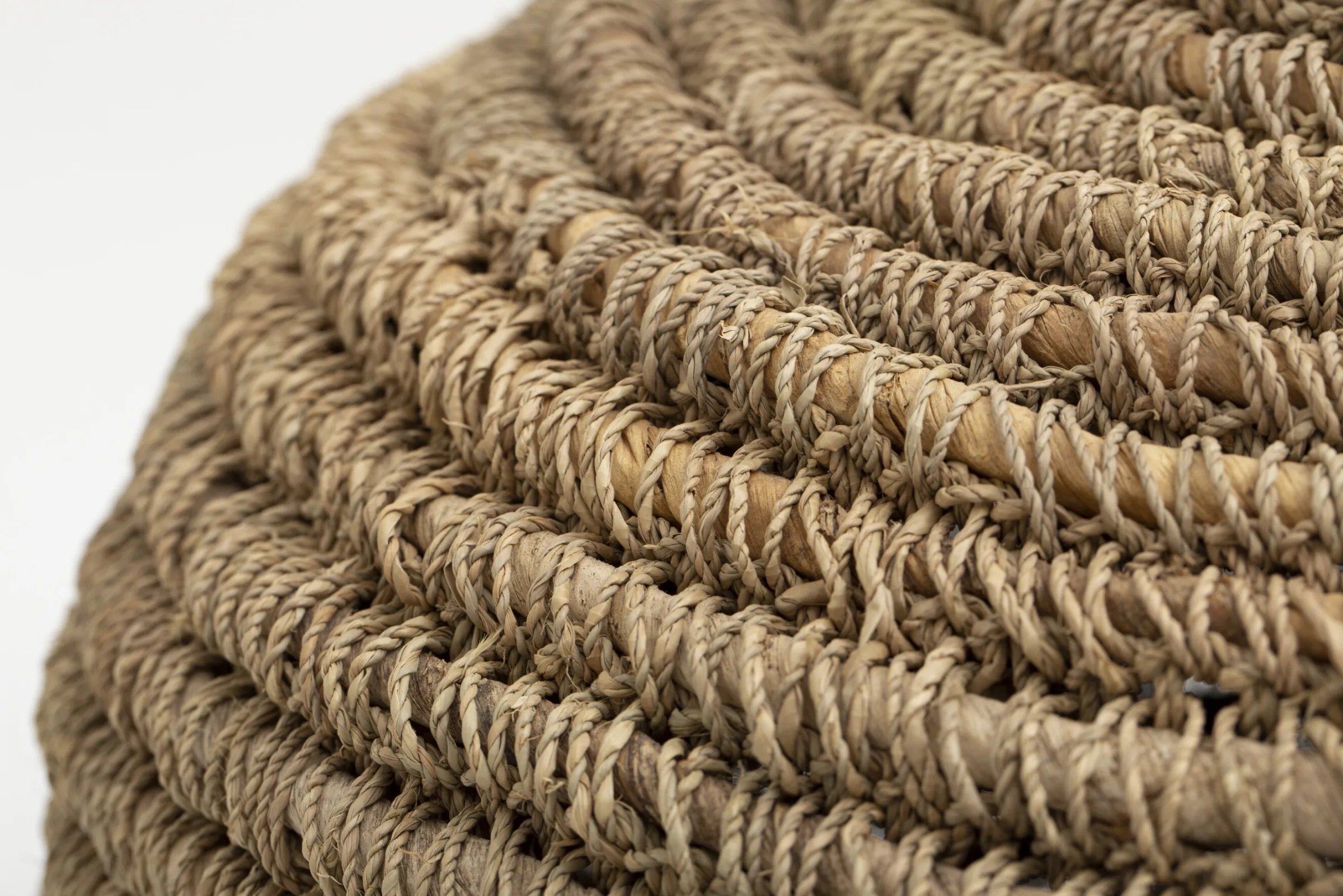 Flamant Oma, Mand^ Decoratie