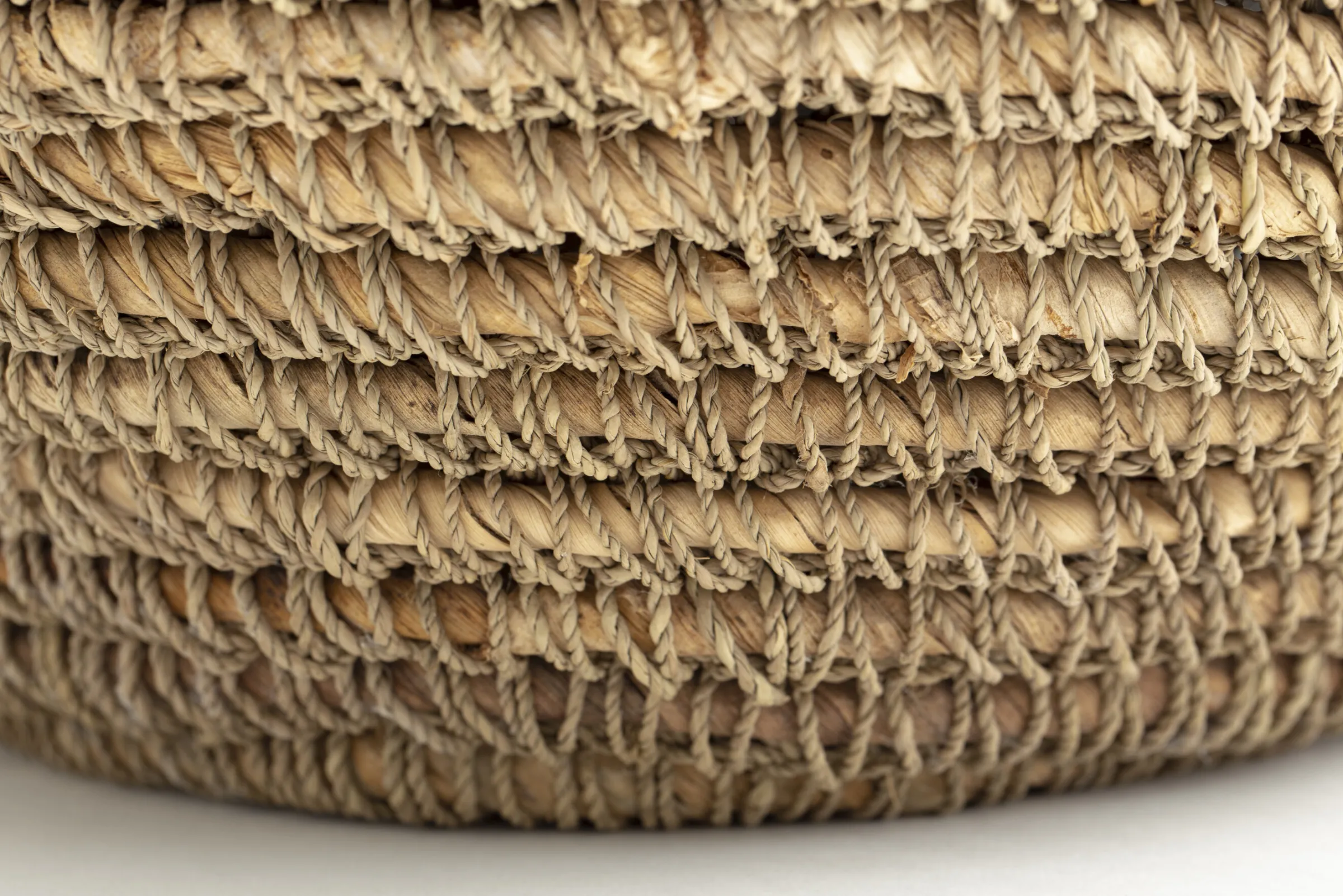 Flamant Oma, Mand^ Decoratie