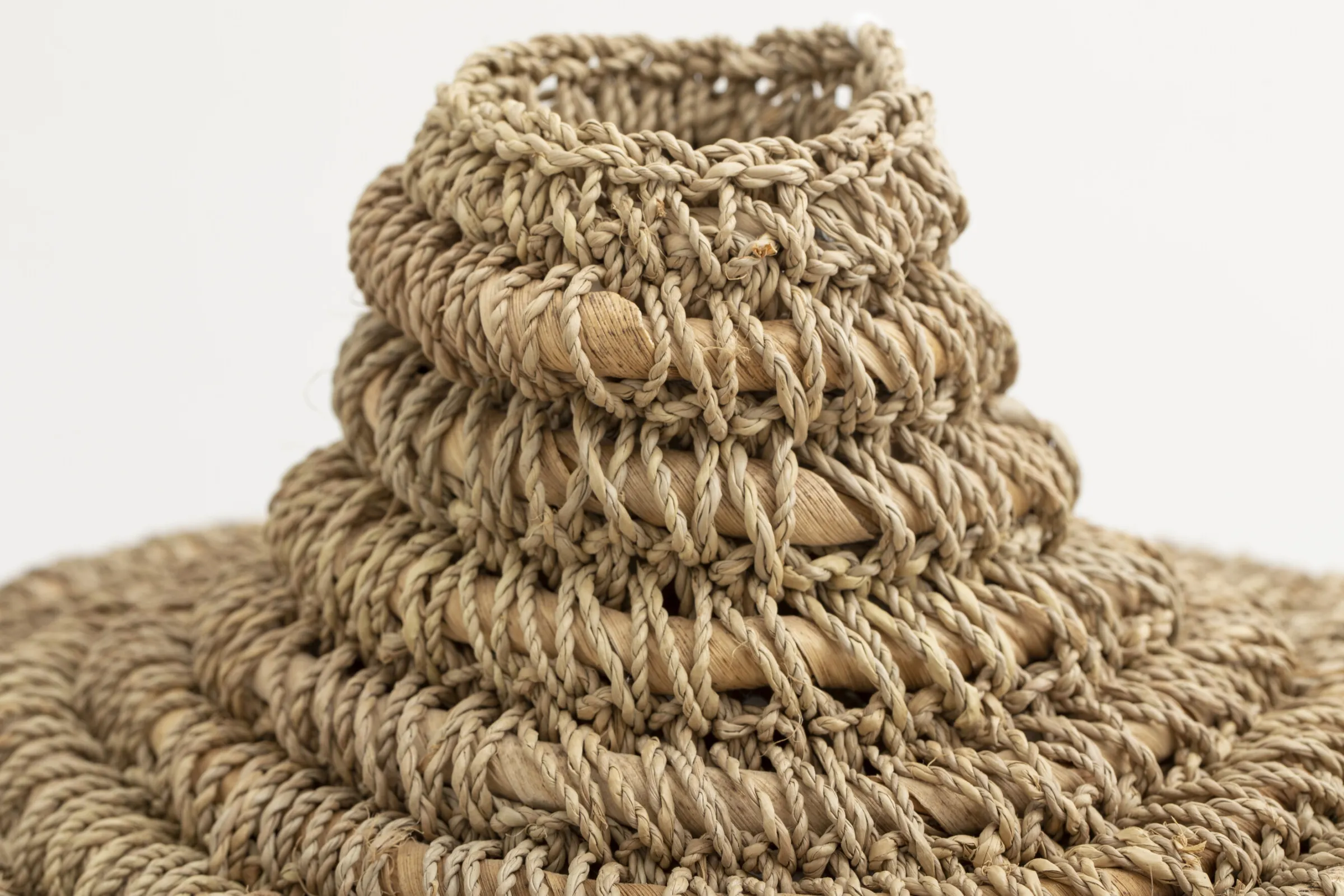 Flamant Oma, Mand^ Decoratie