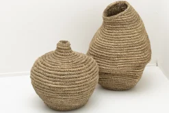 Flamant Oma, Mand^ Decoratie