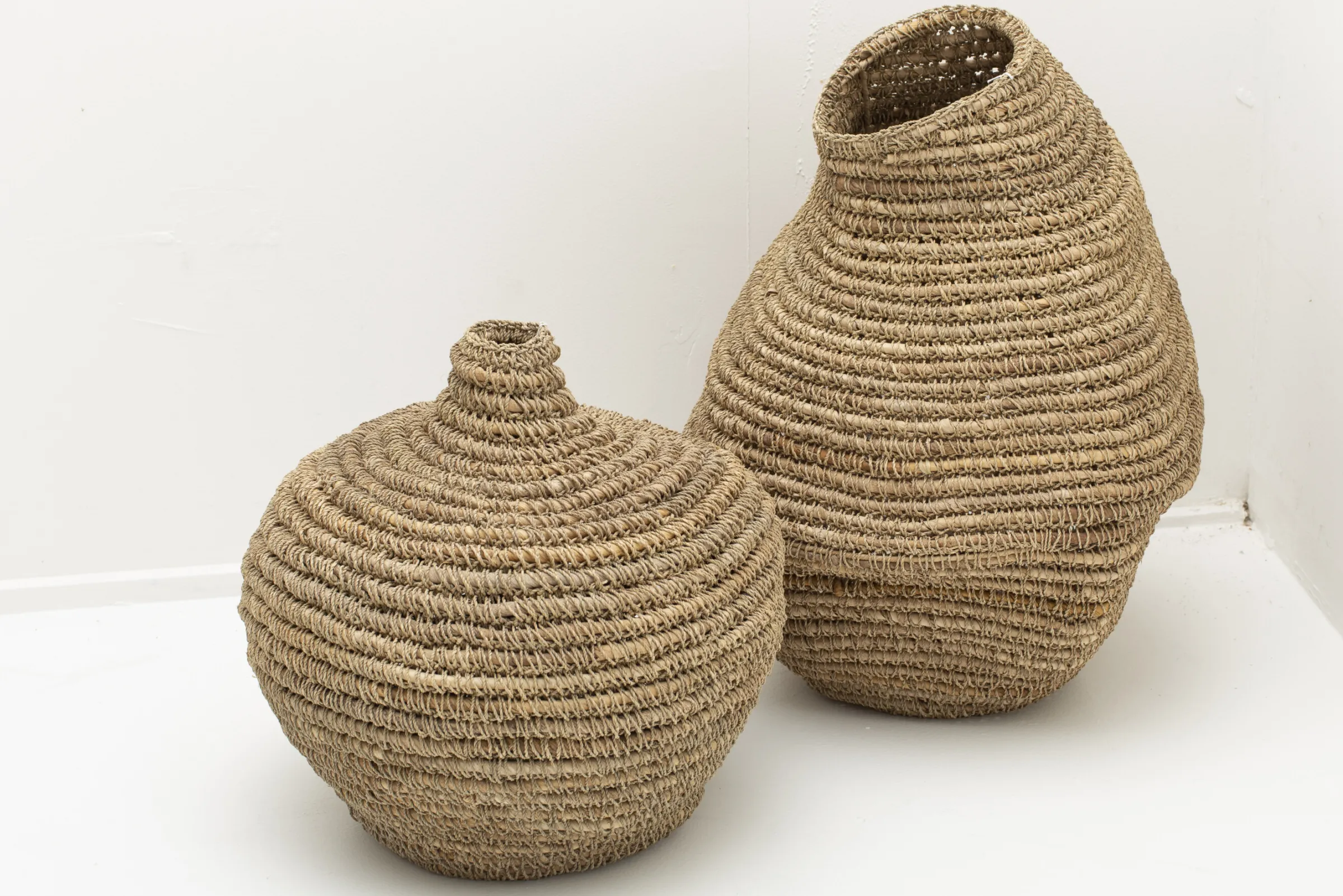 Flamant Oma, Mand^ Decoratie