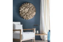 Flamant Orage^ Blauw