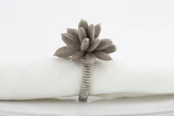 Flamant Otis, Servetring, Kralen^ Accessoires