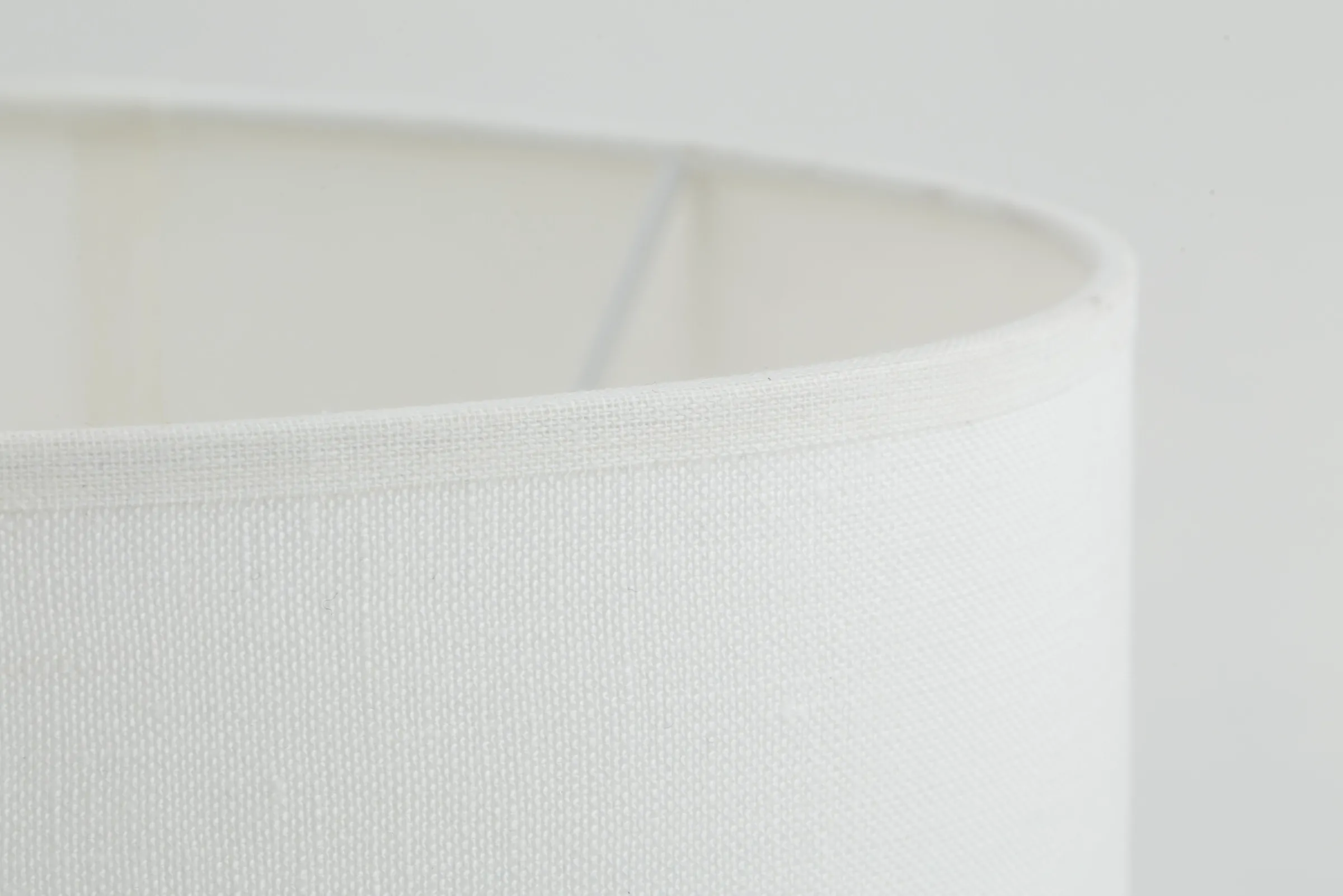 Flamant Ovaal, Lampenkap, Wit, Ovaal, 30 Cm^ Verlichting