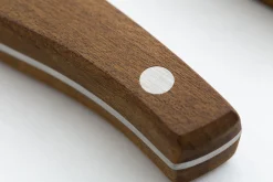 Flamant Owen, Steakmes^ Bestek