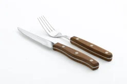 Flamant Owen, Steakmes^ Bestek