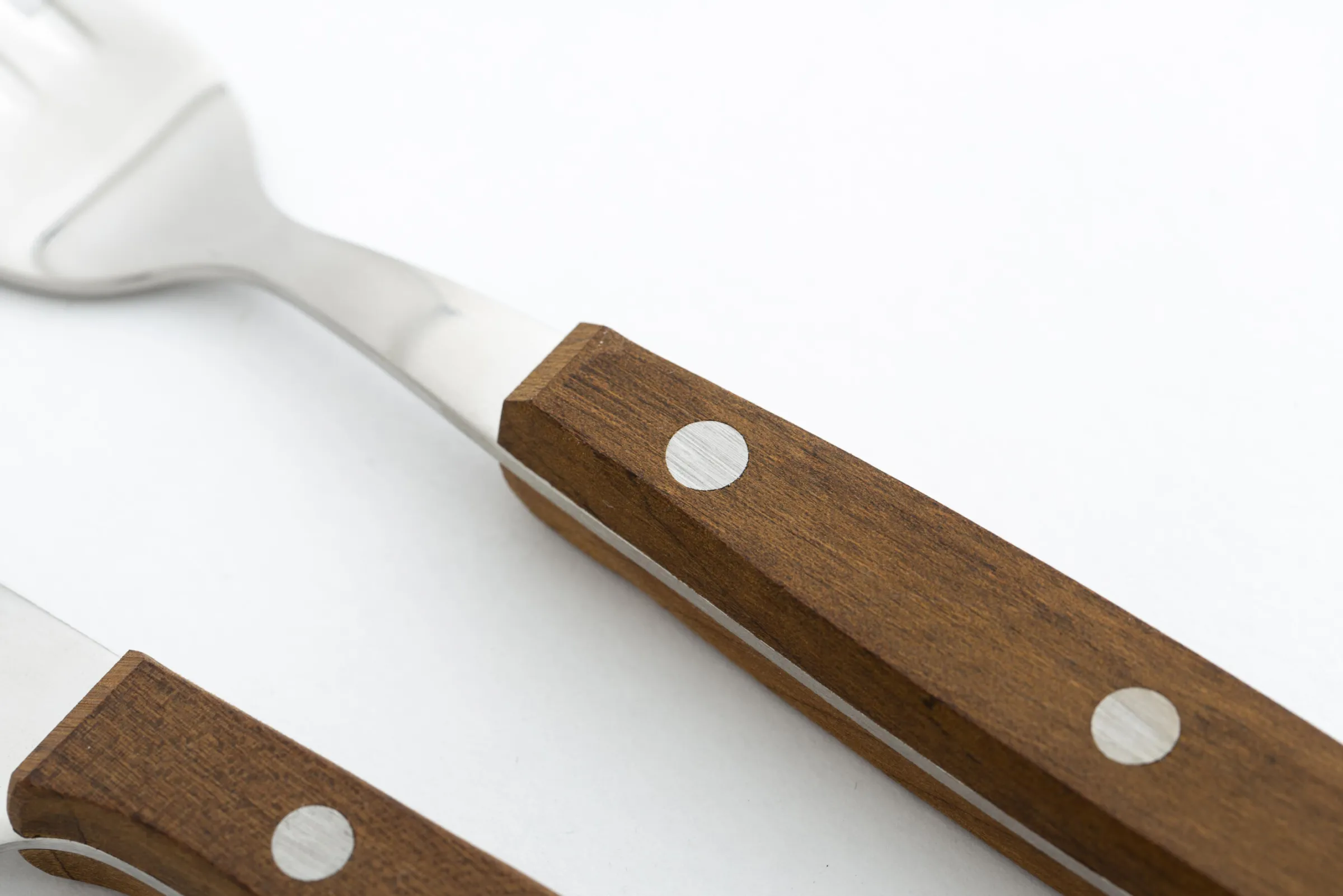 Flamant Owen, Steakvork^ Bestek