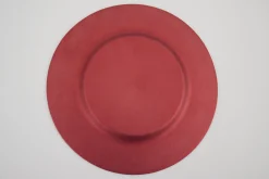 Flamant Pacelle, Bord, Glas, Rood^ Borden, Borden En Kommen