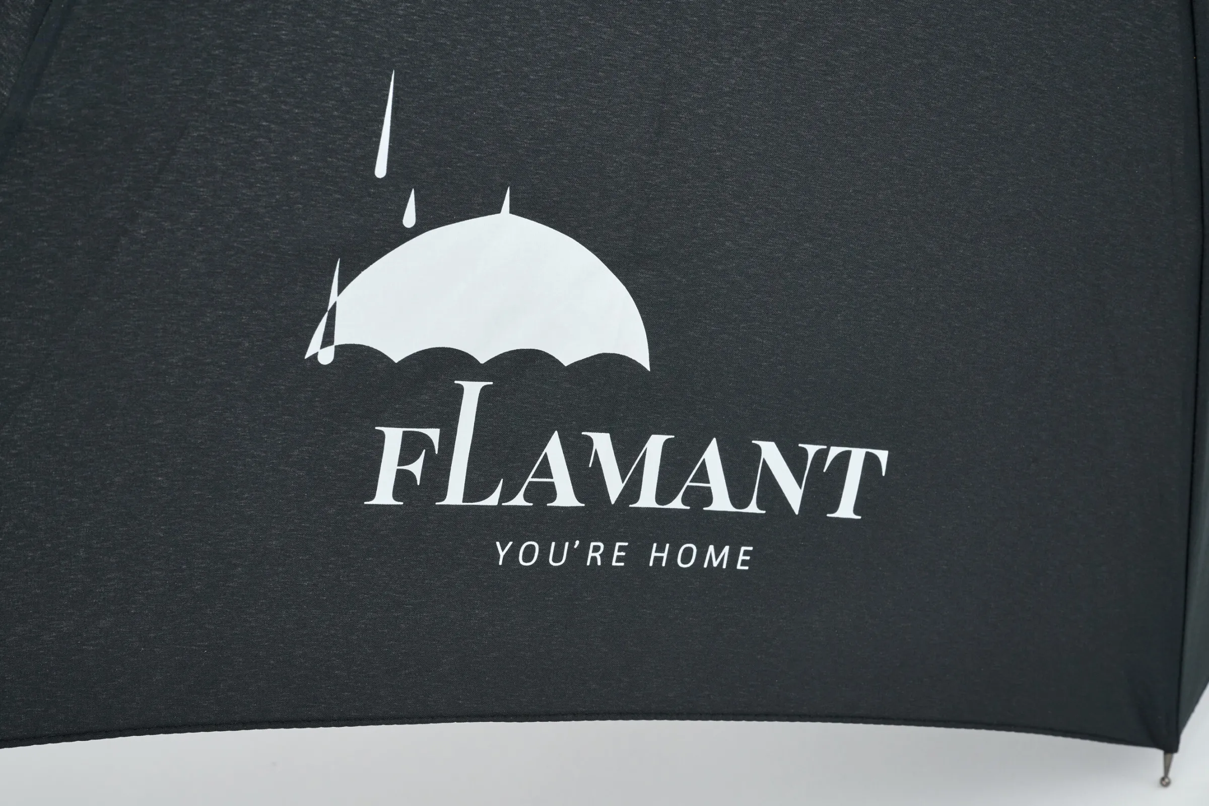 Flamant Paraplu , Paraplu^ Decoratie