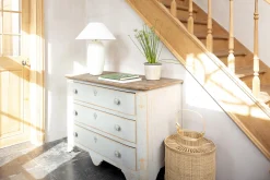 Flamant Patty, Ladekast, 3 Lades^ Kasten