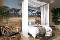 Flamant Pauline, Tuinstoel, Met Kussen^ Banken