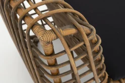 Flamant Pauline, Tuinstoel, Met Kussen^ Banken