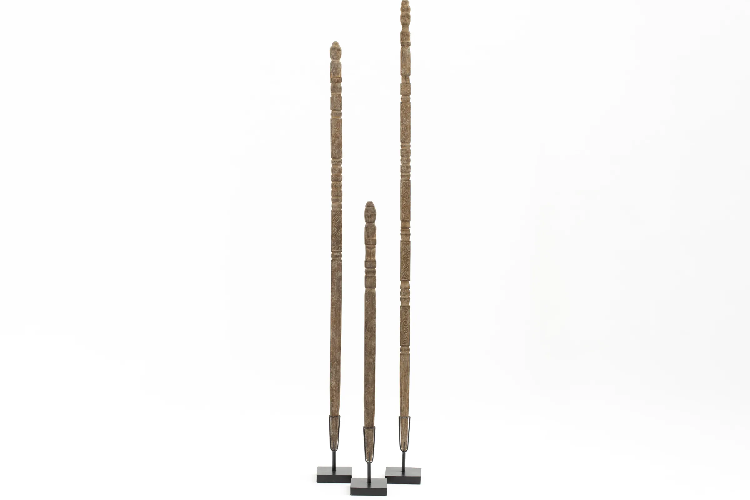 Flamant Peke, Deco, S^ Decoratie