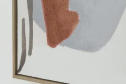 Flamant Penza, Kunst Aan De Muur^ Kunstwerk