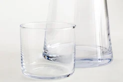 Flamant Pesaro, Nachtset, (Kan+Glas)^ Accessoires