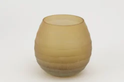 Flamant Phileas, Theelichthouder, Glas^ Decoratie