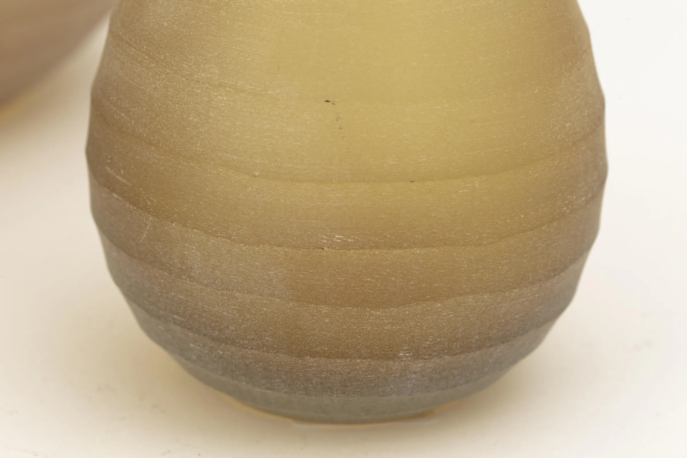 Flamant Phileas, Theelichthouder, Glas^ Decoratie