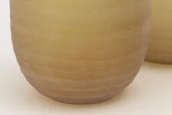 Flamant Phileas, Vaas, Glas, S^ Moederdag