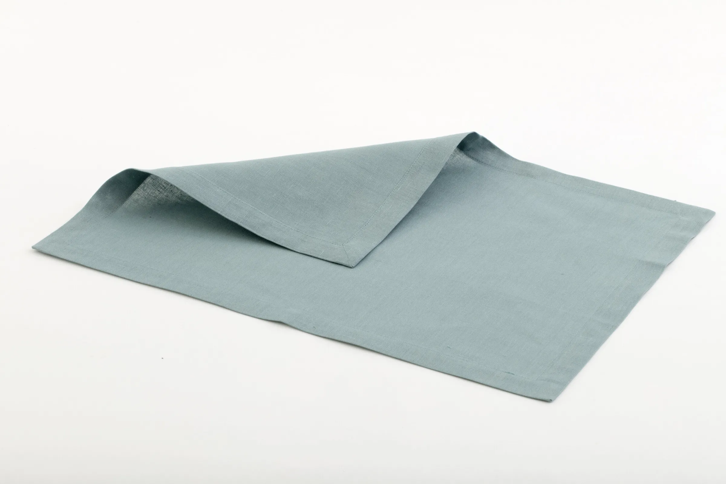 Flamant Phills, Placemat, Baltisch, Set Van 6^ Eetkamer- En Keukentextiel