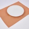 Flamant Phills, Placemat, Geroosterde Noot, Set Van 6^ Eetkamer- En Keukentextiel