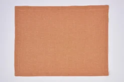 Flamant Phills, Placemat, Geroosterde Noot, Set Van 6^ Eetkamer- En Keukentextiel