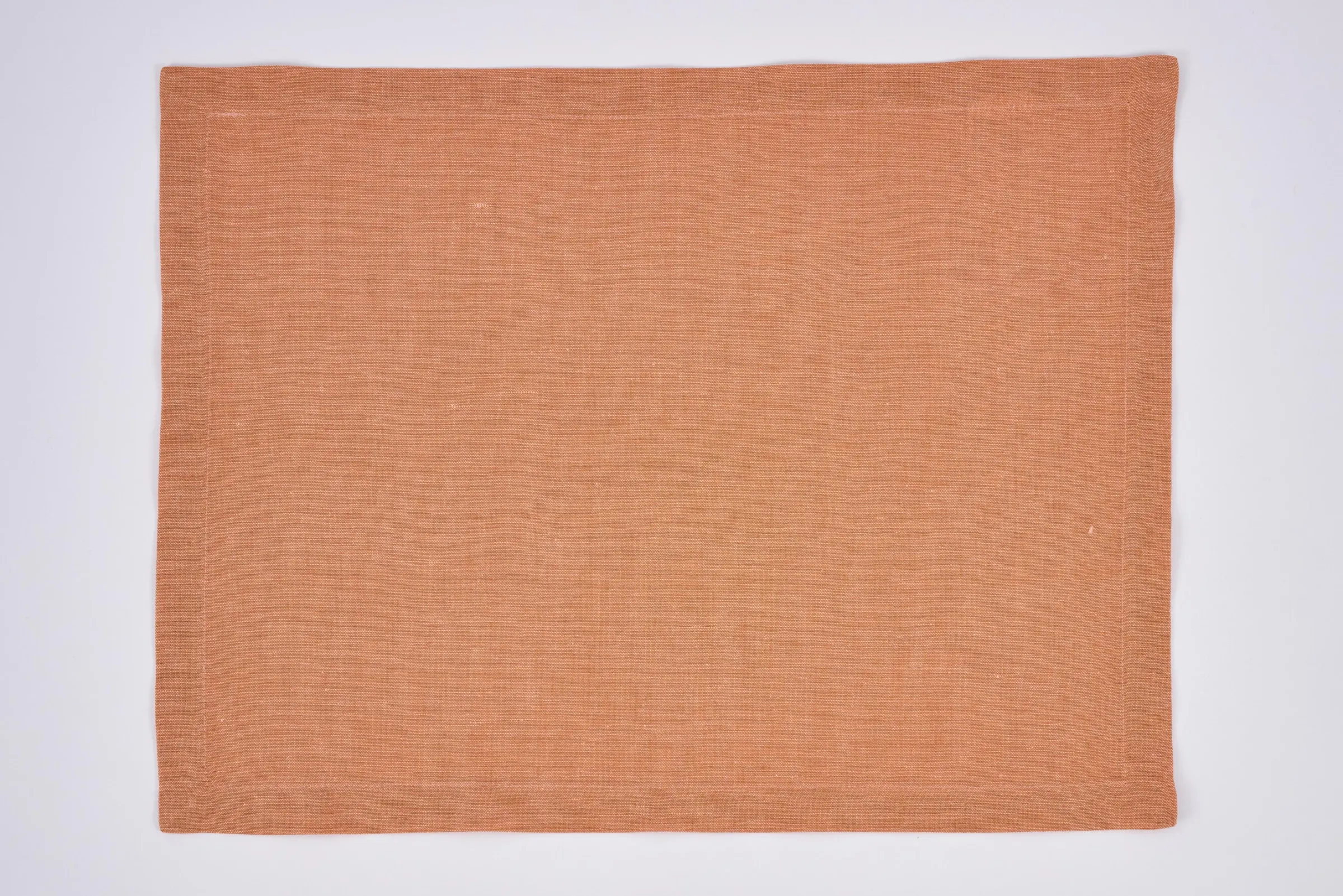 Flamant Phills, Placemat, Geroosterde Noot, Set Van 6^ Eetkamer- En Keukentextiel