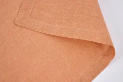 Flamant Phills, Placemat, Geroosterde Noot, Set Van 6^ Eetkamer- En Keukentextiel