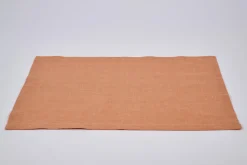 Flamant Phills, Placemat, Geroosterde Noot, Set Van 6^ Eetkamer- En Keukentextiel