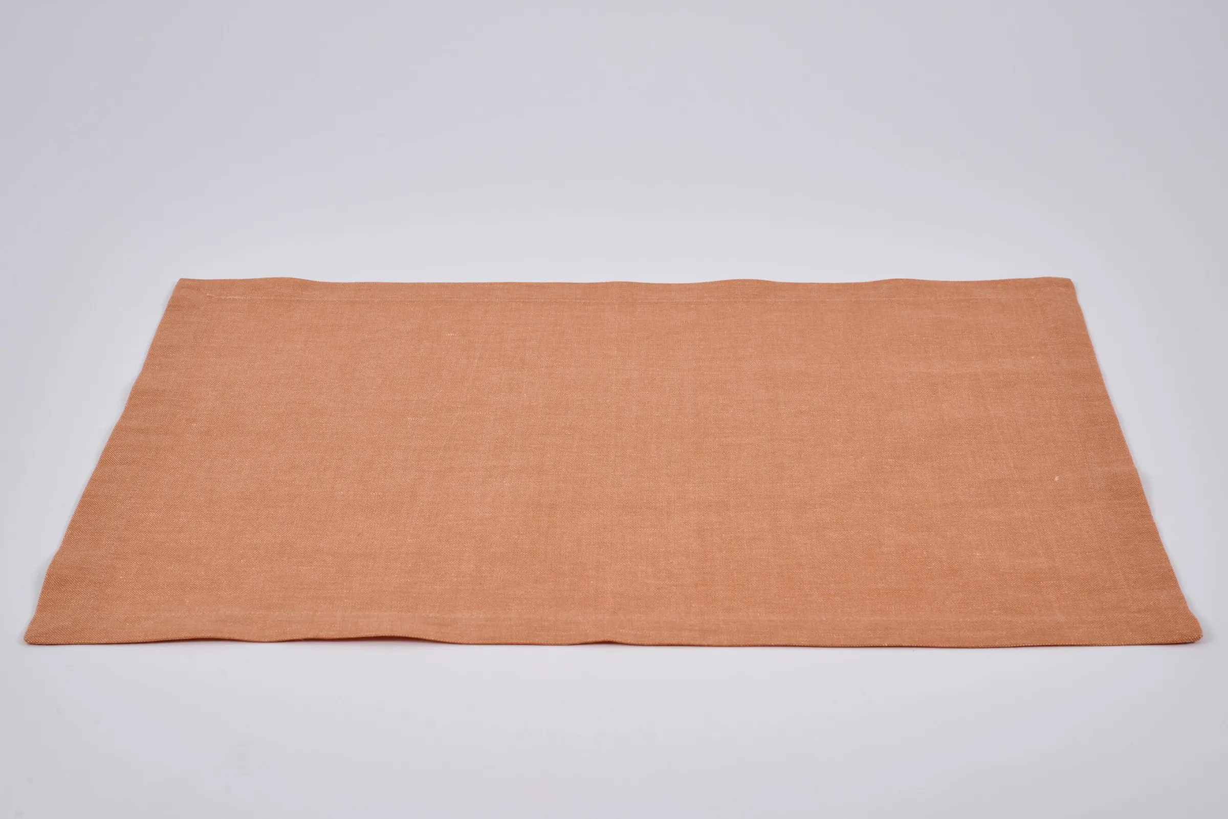 Flamant Phills, Placemat, Geroosterde Noot, Set Van 6^ Eetkamer- En Keukentextiel