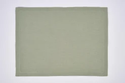 Flamant Phills, Placemat, Ijsberggroen, Set Van 6^ Eetkamer- En Keukentextiel